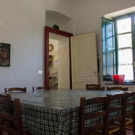 Farma Il Fojot La Cassa