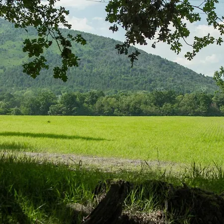 Il Fojot Séjour à la ferme La Cassa