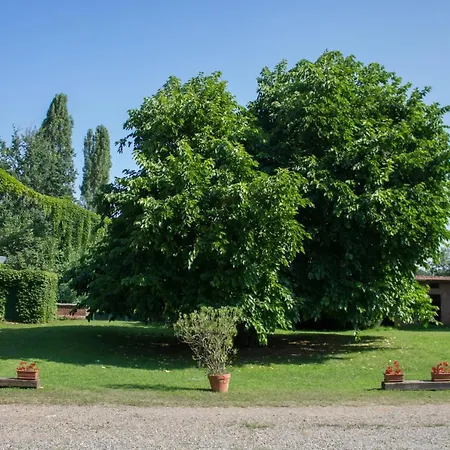 Il Fojot Séjour à la ferme