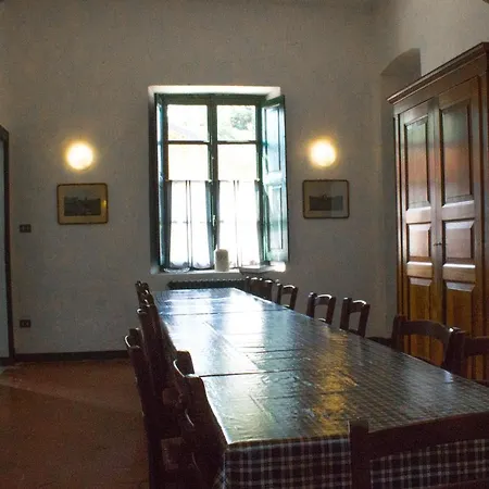 Il Fojot Séjour à la ferme La Cassa