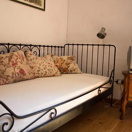 Il Fojot Séjour à la ferme