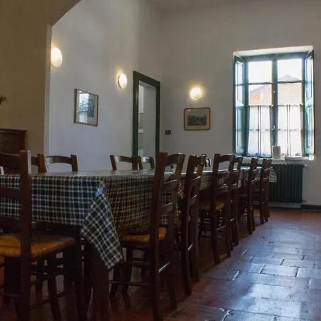 Il Fojot La Cassa