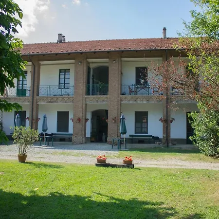 Il Fojot Séjour à la ferme *