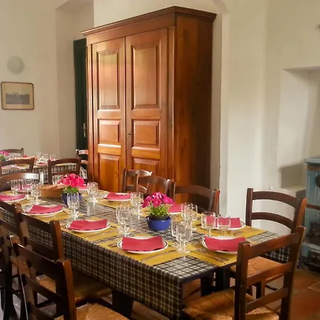 Il Fojot La Cassa