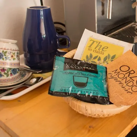 Il Fojot Séjour à la ferme