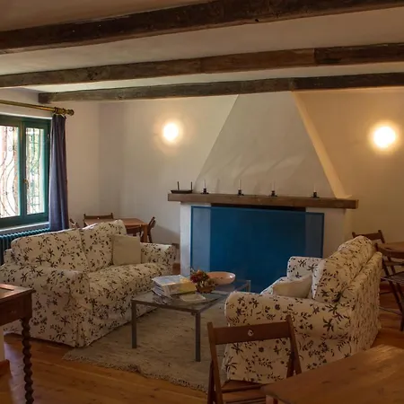 Il Fojot La Cassa