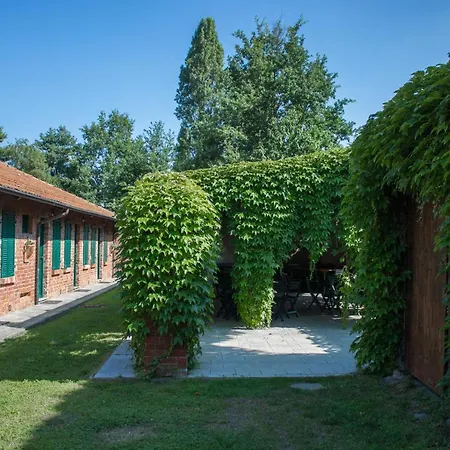 Il Fojot Séjour à la ferme *