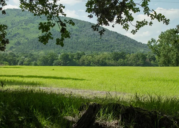 Il Fojot Lantgård La Cassa