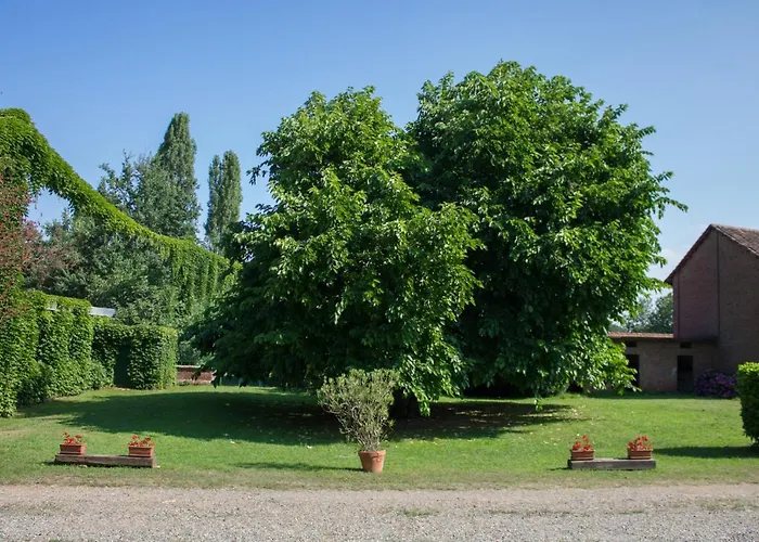 Il Fojot Bauernhof