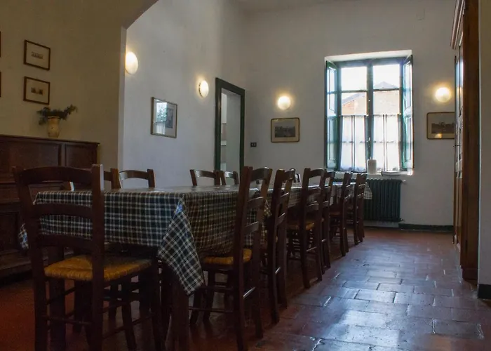 Il Fojot La Cassa