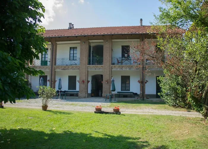 Il Fojot Lantgård *
