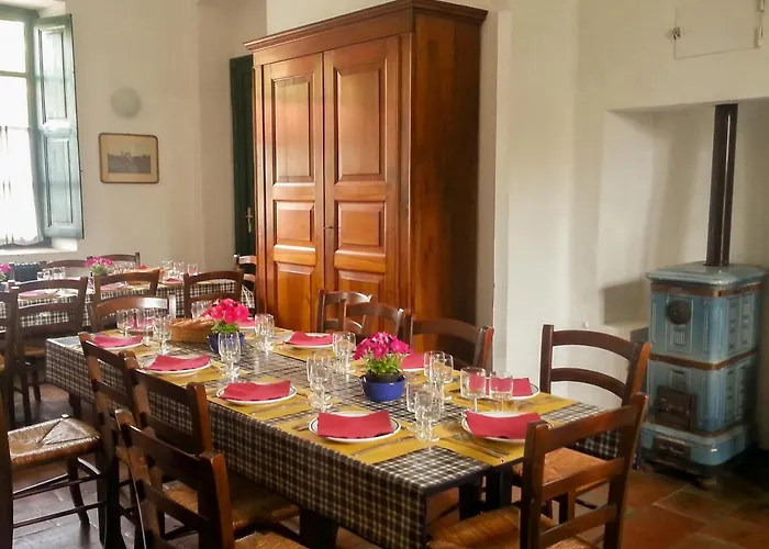 Il Fojot La Cassa