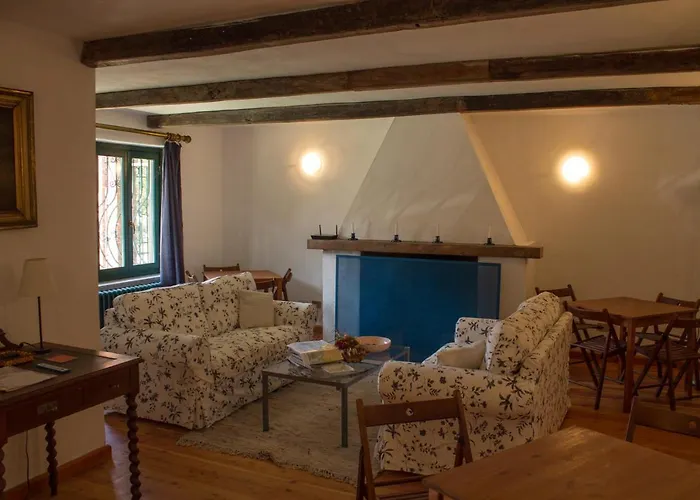 Il Fojot La Cassa