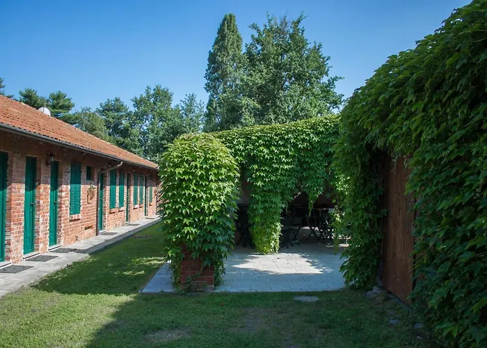 Il Fojot Lantgård *